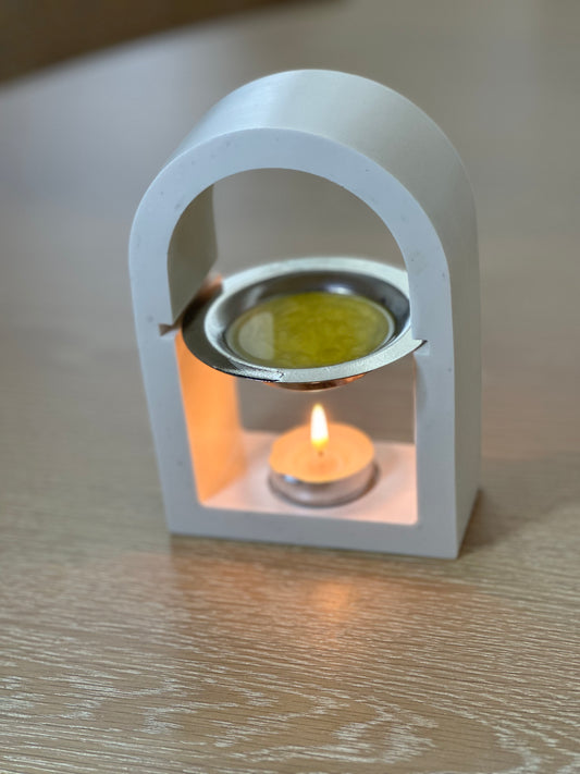 ARCH WAX MELT BURNER